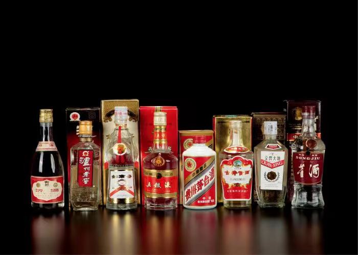 阳西茅台酒回收