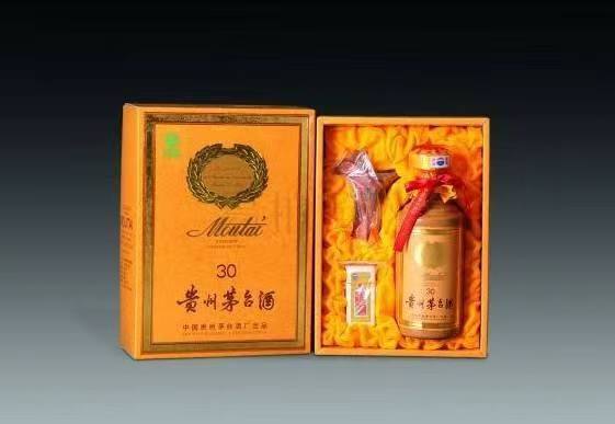 阳西年份酒回收